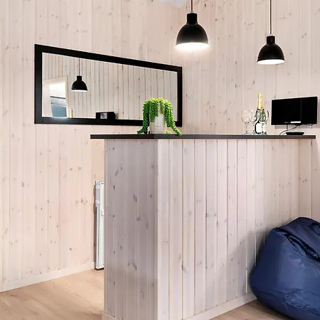 Casa vacanze 24 Person In Hasselberg Kappeln