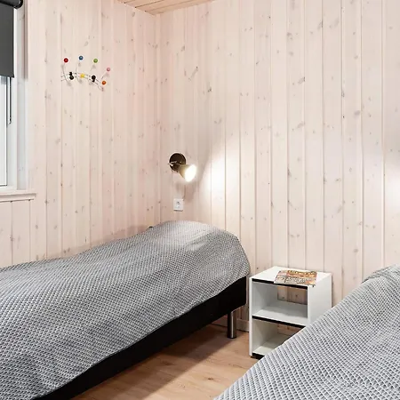 24 Person In Hasselberg Kappeln