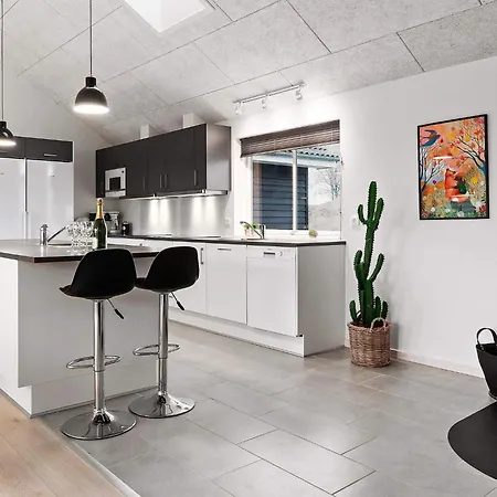 Holiday home Xxx Kappeln