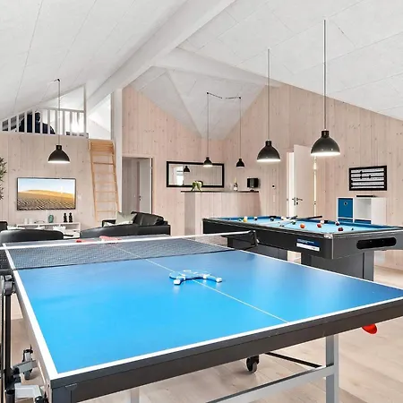 24 Person In Hasselberg Casa vacanze