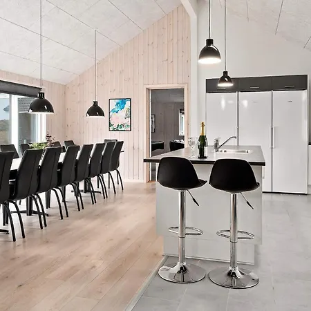 24 Person In Hasselberg * Kappeln
