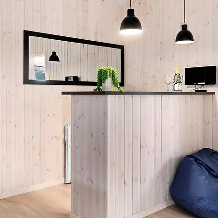 24 Person In Hasselberg Ferienhaus Kappeln